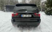 BMW X3 E83 [restyling] Crossover