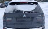 BMW X5 E70 Crossover