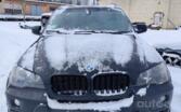 BMW X5 E70 Crossover