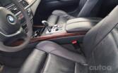 BMW X5 E70 Crossover