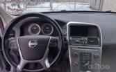 Volvo XC60 1 generation [restyling] Crossover