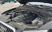 Audi Q5 2 generation Crossover