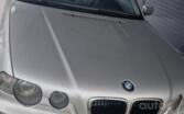 BMW 3 Series E46 Compact hatchback