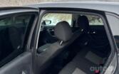 Volkswagen Polo 5 generation Hatchback 5-doors