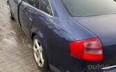 Audi A6 4B/C5 Sedan