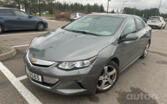 Chevrolet Volt