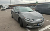 Chevrolet Volt