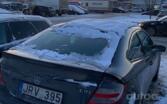 Mercedes-Benz C-Class W203/S203/CL203 [restyling] Coupe