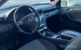 Mercedes-Benz C-Class W203/S203/CL203 [restyling] Coupe