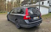 Volvo V70 3 generation wagon