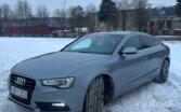 Audi A5 8T [restyling] Sportback liftback