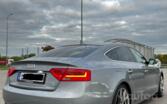 Audi A5 8T [restyling] Sportback liftback
