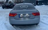 Audi A5 8T [restyling] Sportback liftback