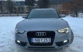 Audi A5 8T [restyling] Sportback liftback