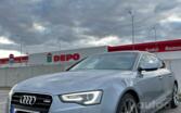 Audi A5 8T [restyling] Sportback liftback