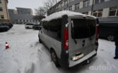 Opel Vivaro A [restyling] Combi minivan 4-doors