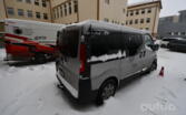 Opel Vivaro A [restyling] Combi minivan 4-doors