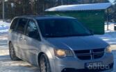 Dodge Grand Caravan