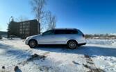 Volkswagen Passat B6 wagon 5-doors