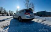 Volkswagen Passat B6 wagon 5-doors