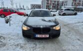 BMW 1 Series F20/F21 Hatchback 5-doors