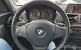 BMW 1 Series F20/F21 Hatchback 5-doors