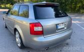 Audi A4 B6 Avant wagon 5-doors