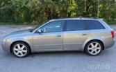 Audi A4 B6 Avant wagon 5-doors