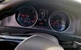 Volkswagen Golf 7 generation Variant wagon 5-doors
