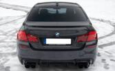 BMW 5 Series F07/F10/F11 Sedan