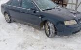 Audi A6 4B/C5 Sedan