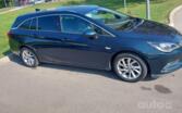 Opel Astra K wagon