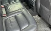 Volvo V70 3 generation wagon