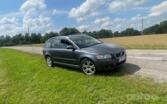 Volvo V50 1 generation [restyling]