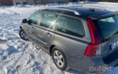 Volvo V50 1 generation [restyling]