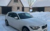 BMW 1 Series F20/F21 Hatchback 5-doors