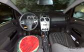 Opel Corsa D Hatchback 5-doors