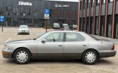 Lexus LS 2 generation Sedan