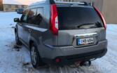 Nissan X-Trail T31 [restyling] Crossover