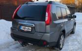 Nissan X-Trail T31 [restyling] Crossover
