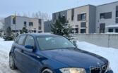 BMW 1 Series E87 Hatchback