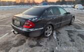 Mercedes-Benz E-Class W211 Sedan