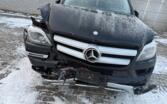 Mercedes-Benz GL-Class X166 SUV 5-doors
