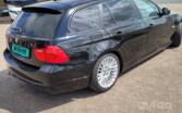 BMW 3 Series E90/E91/E92/E93 [restyling] Touring wagon