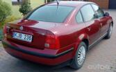 Volkswagen Passat B5 Sedan 4-doors
