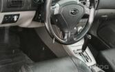 Subaru Forester 2 generation [restyling] Crossover 5-doors