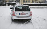 Subaru Forester 2 generation [restyling] Crossover 5-doors