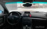 BMW 1 Series E81-E88