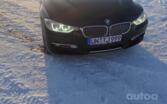 BMW 3 Series F30/F31/F34 Touring wagon