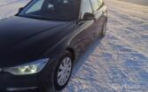 BMW 3 Series F30/F31/F34 Touring wagon